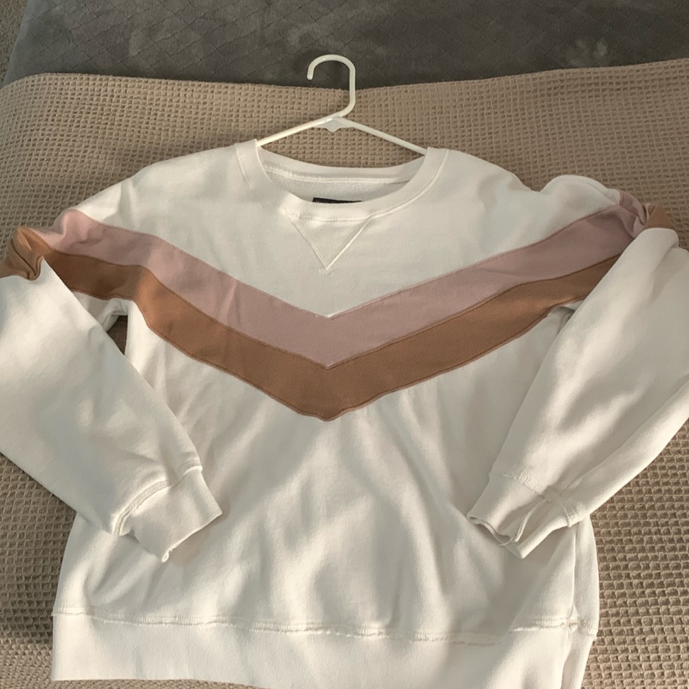 Soft A&F Fleece